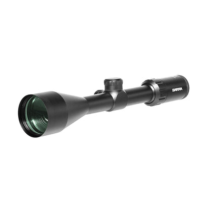 Barra Airguns H20 3 - 9x50 BDC Rifle Scope - Angler's Pro Tackle & Outdoors