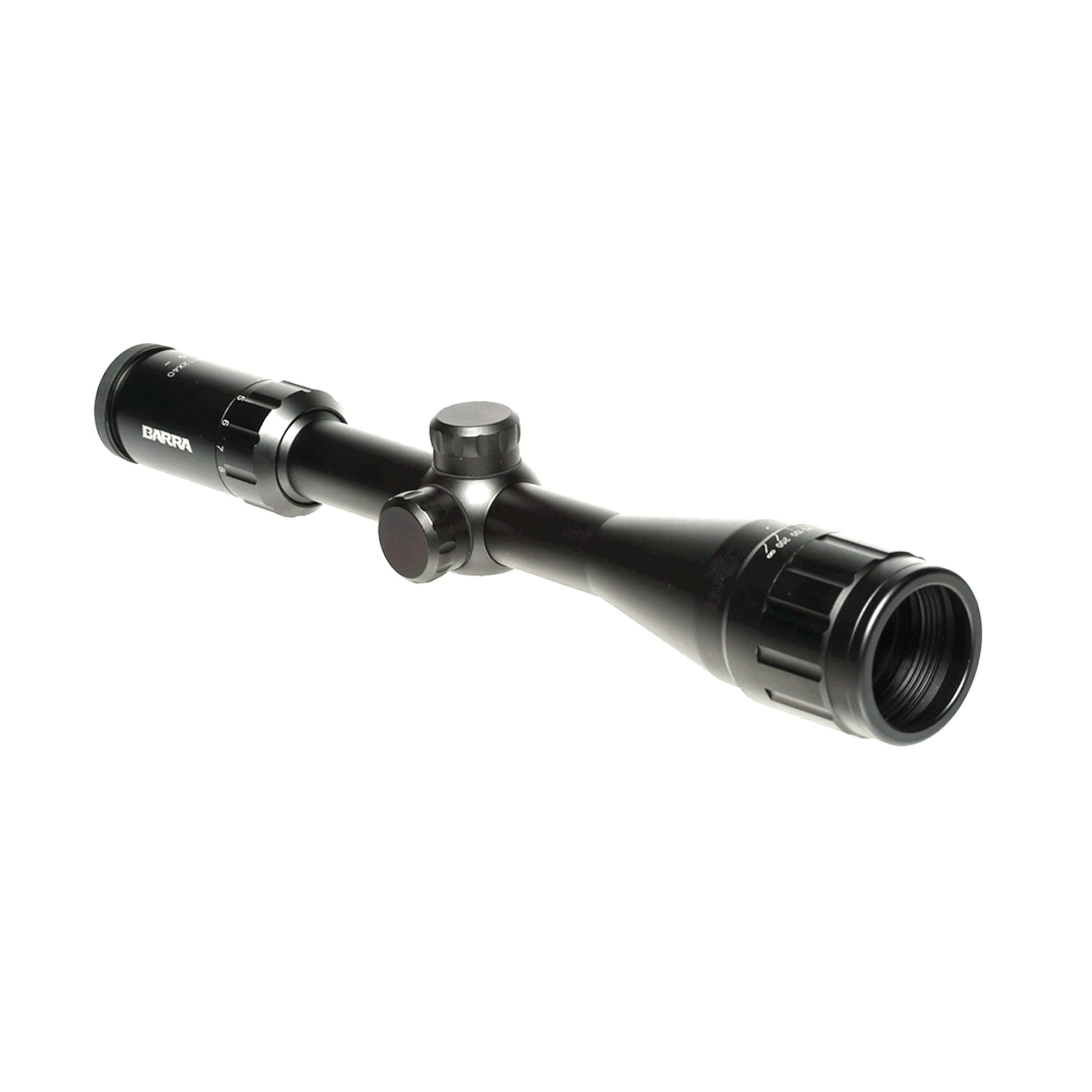 Barra Airguns H20 4 - 12x40 BDC Rifle Scope - Angler's Pro Tackle & Outdoors