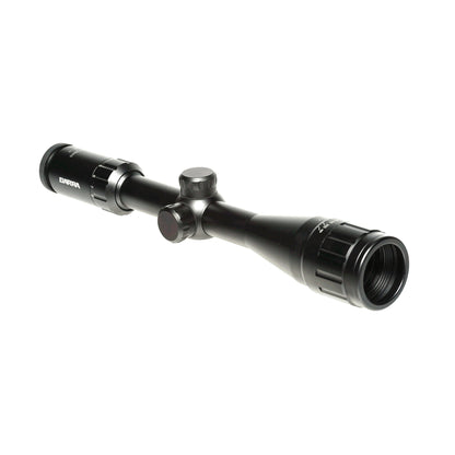 Barra Airguns H20 4 - 12x40 BDC Rifle Scope - Angler's Pro Tackle & Outdoors