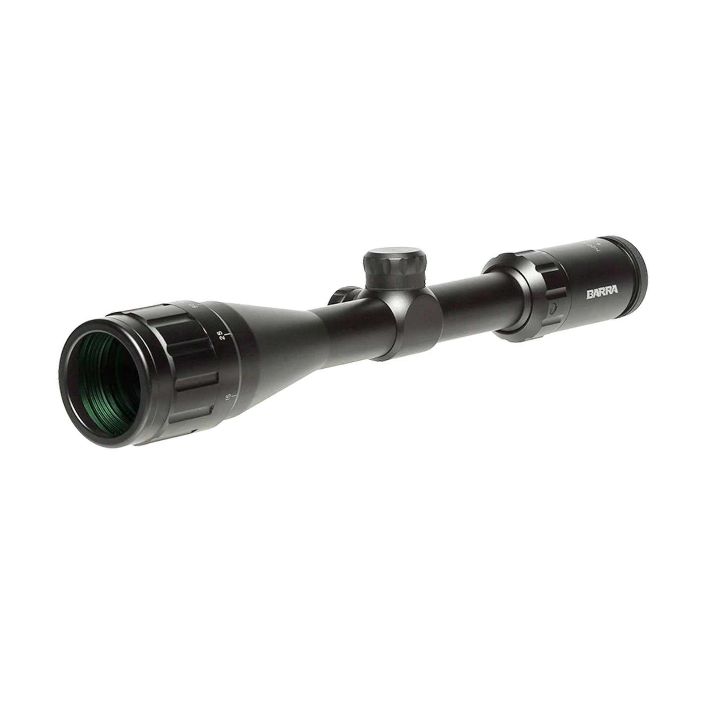 Barra Airguns H20 4 - 12x40 BDC Rifle Scope - Angler's Pro Tackle & Outdoors