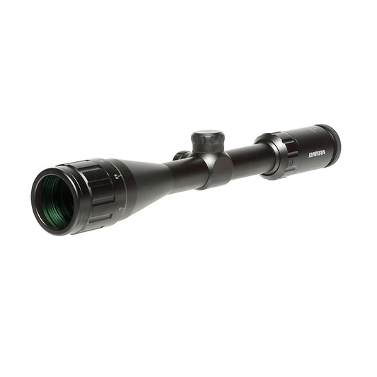 Barra Airguns H20 4 - 12x40 BDC Rifle Scope - Angler's Pro Tackle & Outdoors