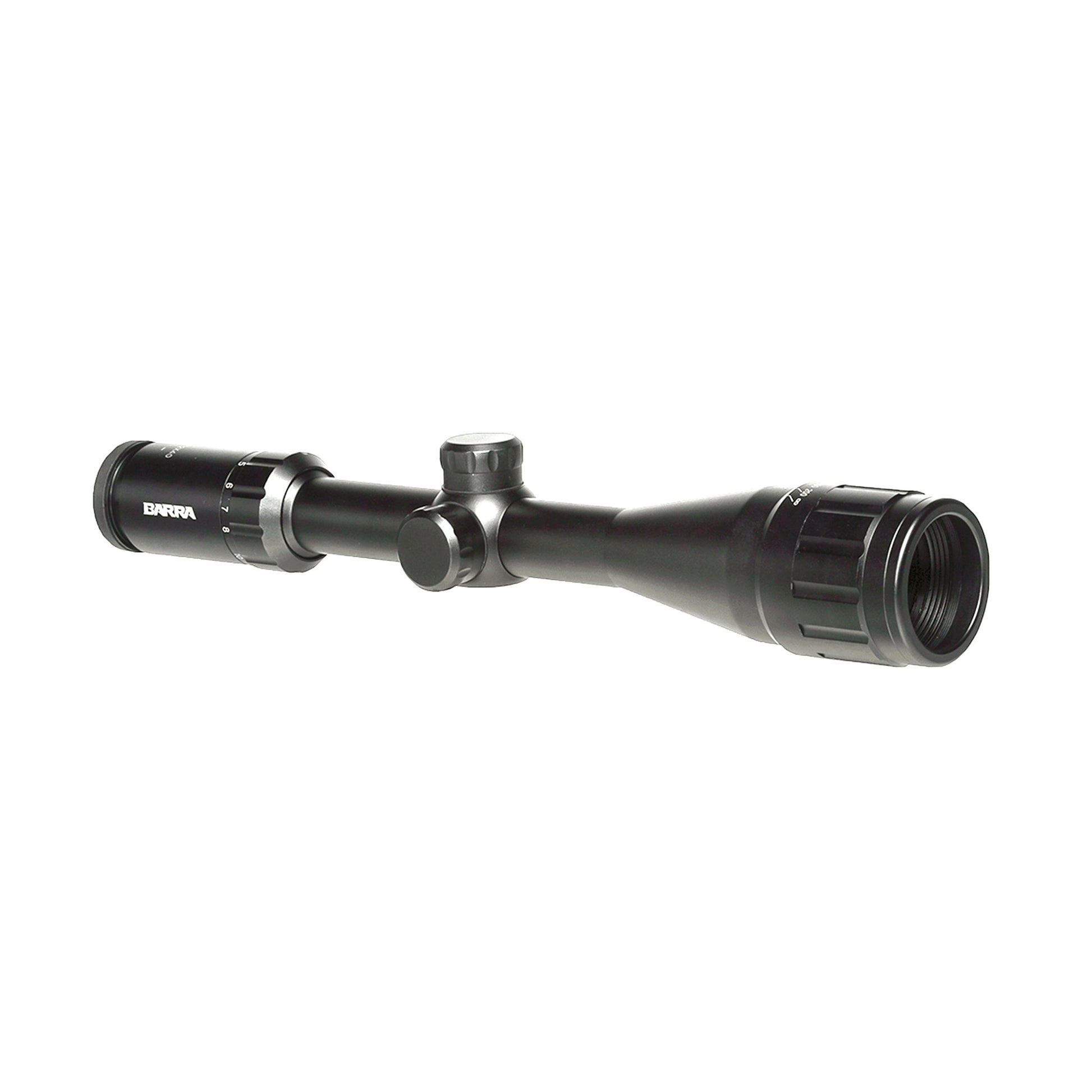 Barra Airguns H20 4 - 12x40 BDC Rifle Scope - Angler's Pro Tackle & Outdoors