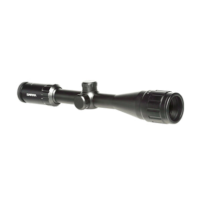 Barra Airguns H20 4 - 12x40 BDC Rifle Scope - Angler's Pro Tackle & Outdoors