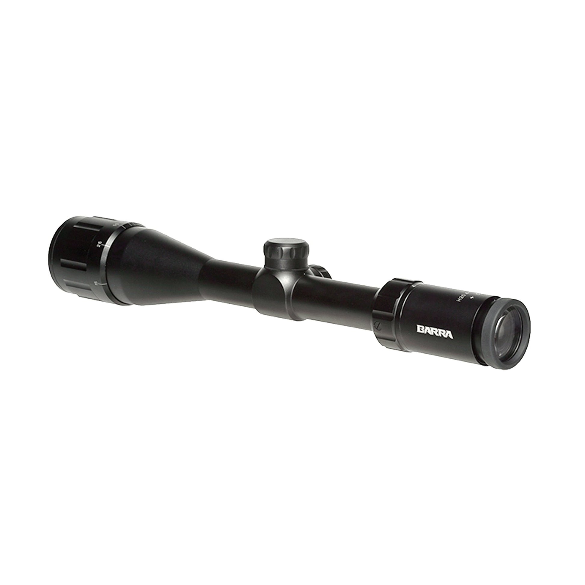 Barra Airguns H20 4 - 12x40 BDC Rifle Scope - Angler's Pro Tackle & Outdoors
