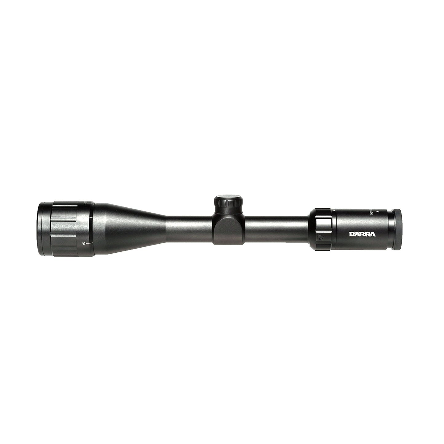 Barra Airguns H20 4 - 12x40 BDC Rifle Scope - Angler's Pro Tackle & Outdoors