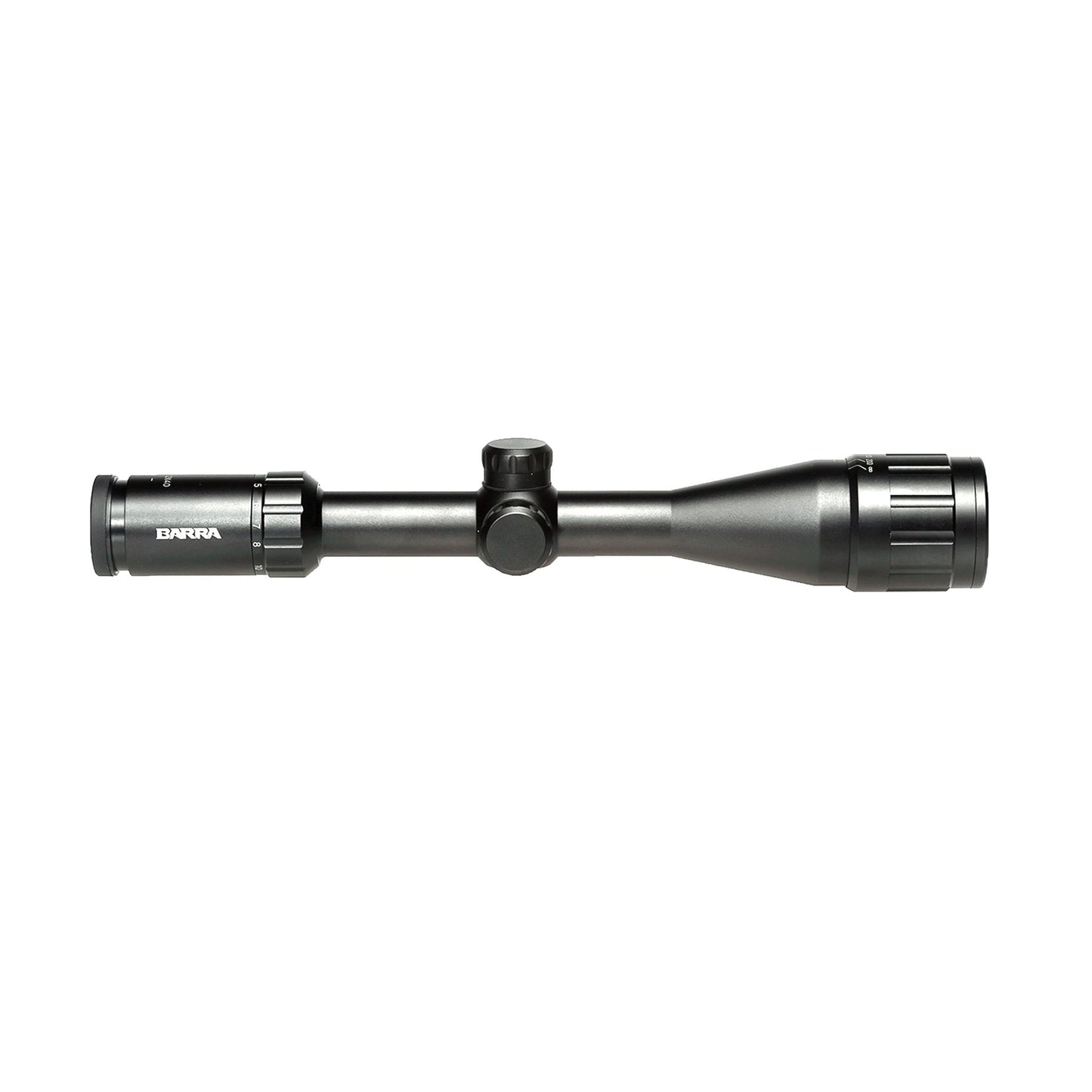 Barra Airguns H20 4 - 12x40 BDC Rifle Scope - Angler's Pro Tackle & Outdoors