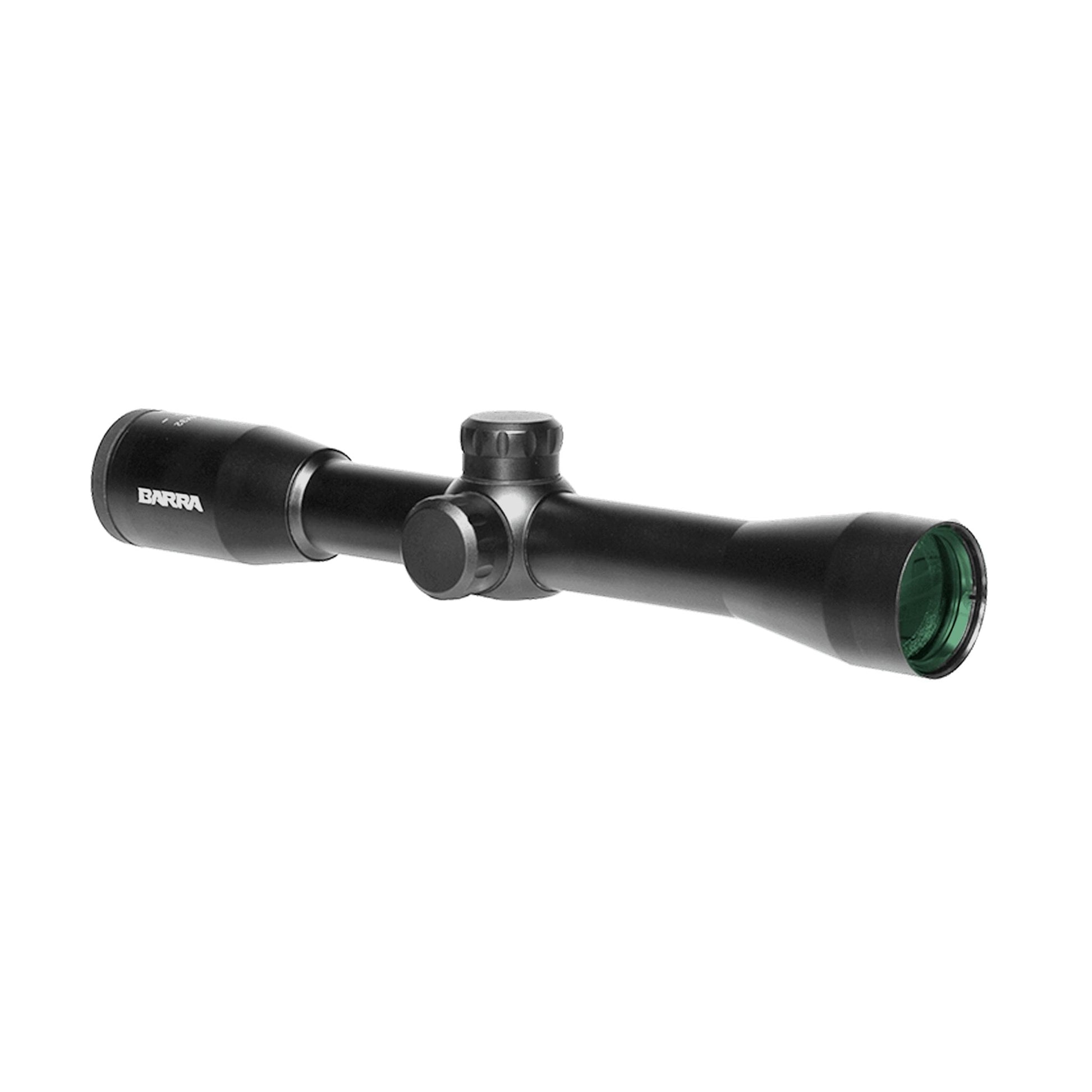 Barra Airguns H20 4x32 BDC Rifle Scope - Angler's Pro Tackle & Outdoors