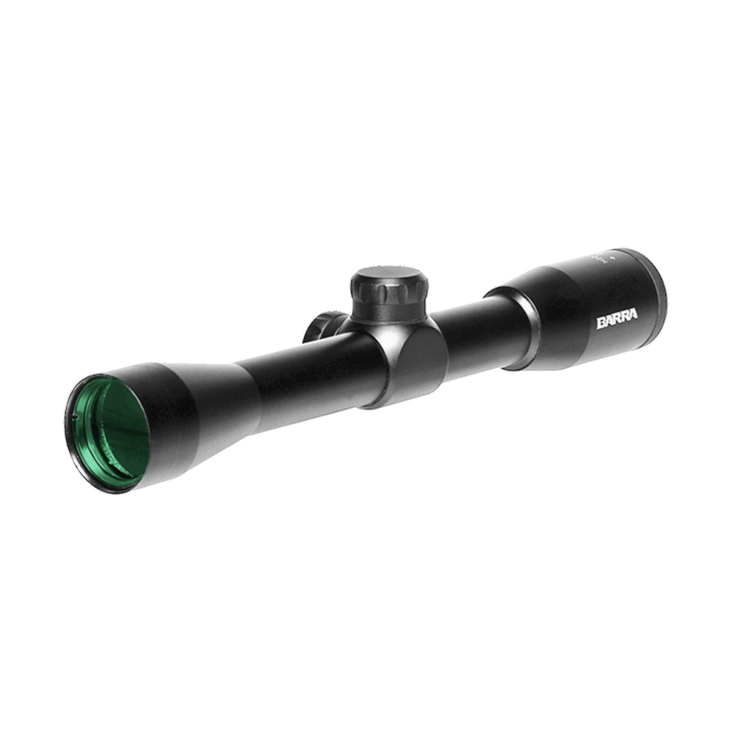Barra Airguns H20 4x32 BDC Rifle Scope - Angler's Pro Tackle & Outdoors