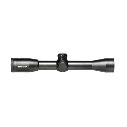 Barra Airguns H20 4x32 BDC Rifle Scope - Angler's Pro Tackle & Outdoors