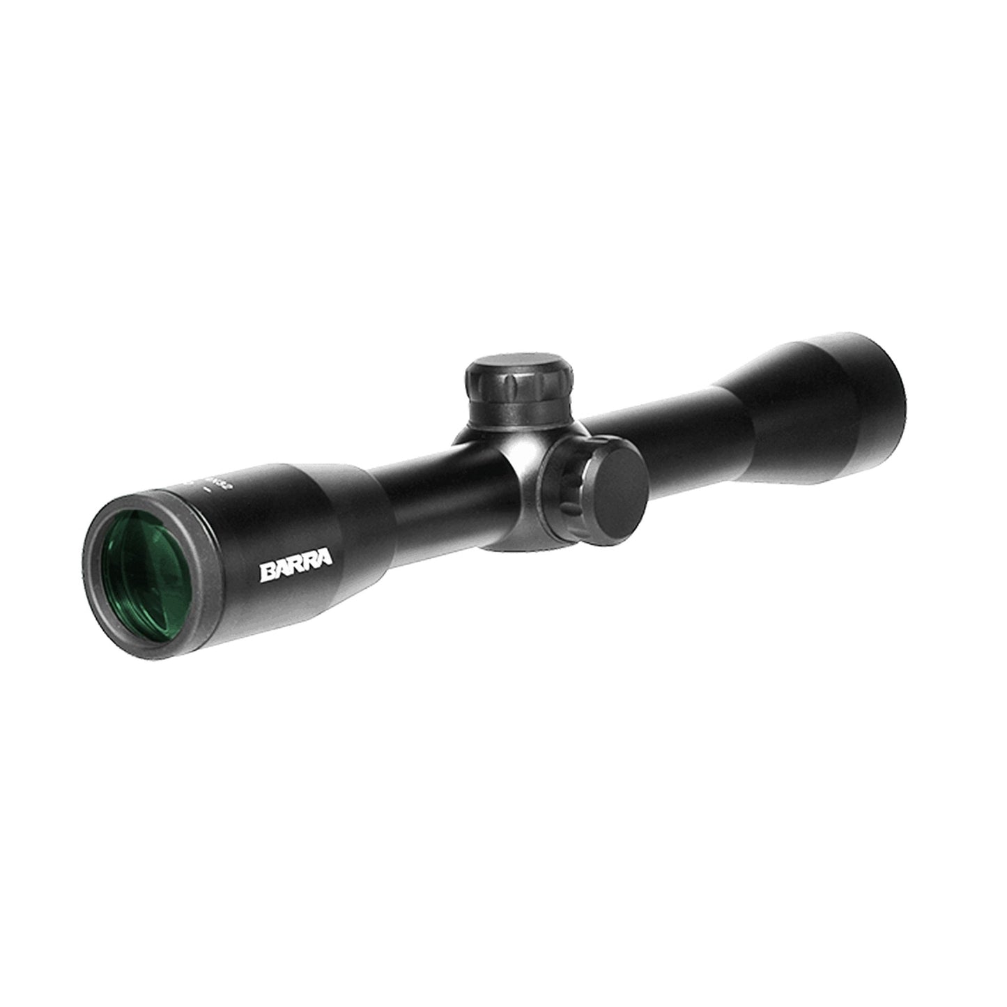 Barra Airguns H20 4x32 BDC Rifle Scope - Angler's Pro Tackle & Outdoors
