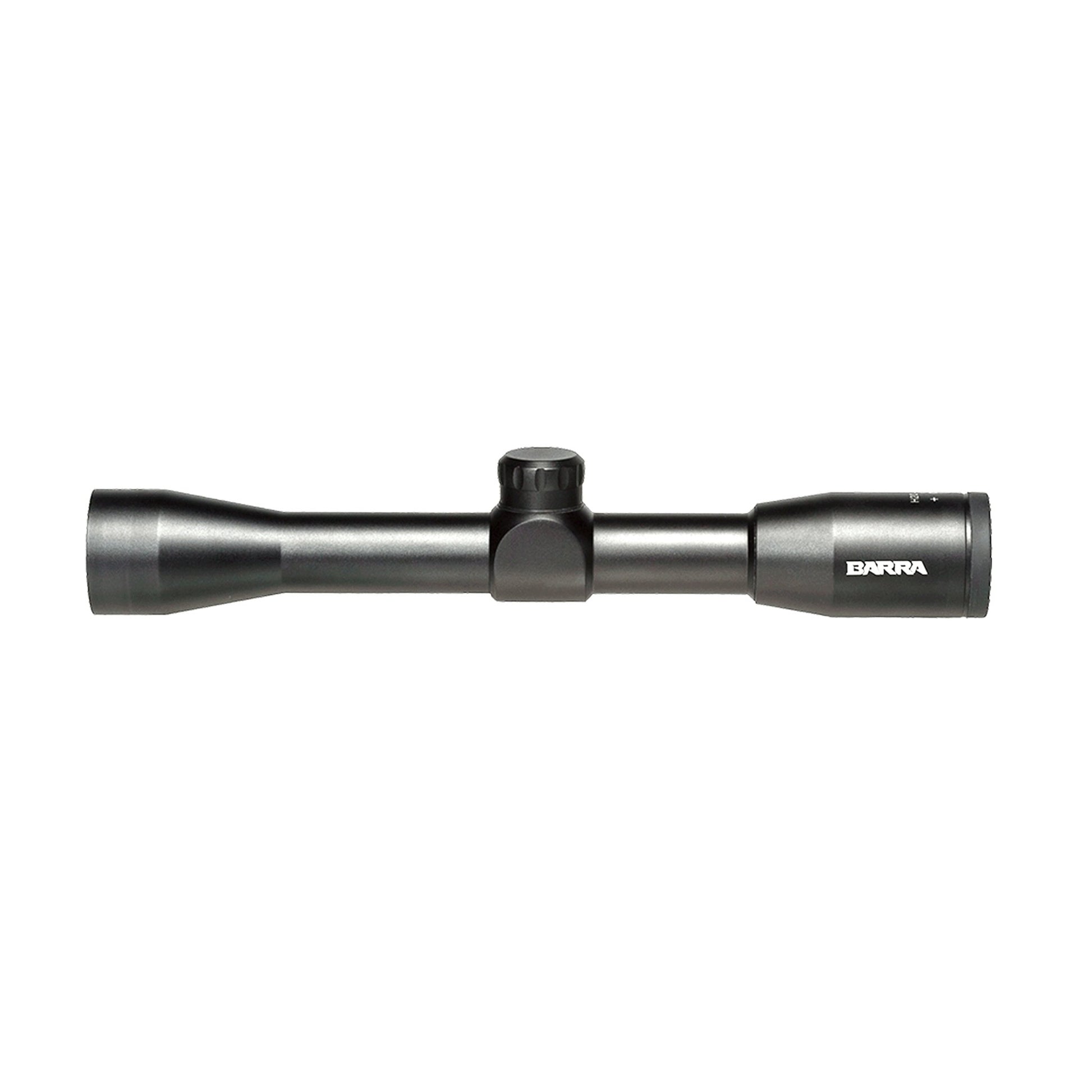 Barra Airguns H20 4x32 BDC Rifle Scope - Angler's Pro Tackle & Outdoors