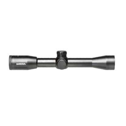 Barra Airguns H20 4x32 BDC Rifle Scope - Angler's Pro Tackle & Outdoors