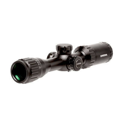 Barra Airguns H30 3 - 9x32 Illuminated BDC Rifle Scope - Angler's Pro Tackle & Outdoors