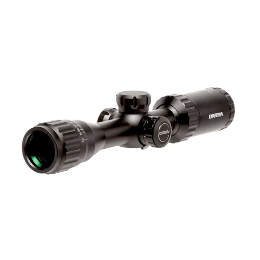 Barra Airguns H30 3 - 9x32 Illuminated BDC Rifle Scope - Angler's Pro Tackle & Outdoors