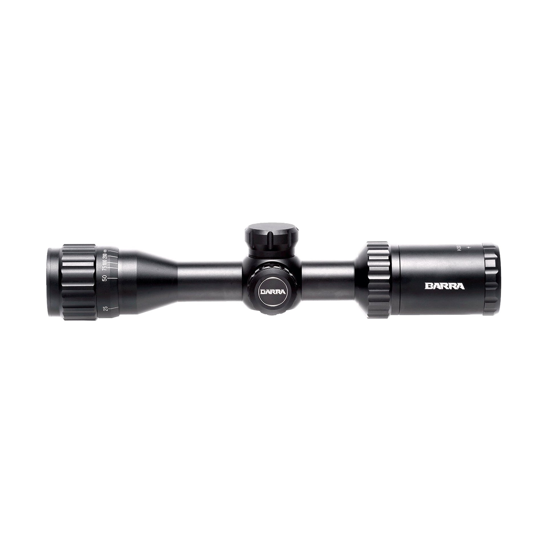 Barra Airguns H30 3 - 9x32 Illuminated BDC Rifle Scope - Angler's Pro Tackle & Outdoors
