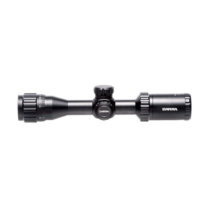 Barra Airguns H30 3 - 9x32 Illuminated BDC Rifle Scope - Angler's Pro Tackle & Outdoors