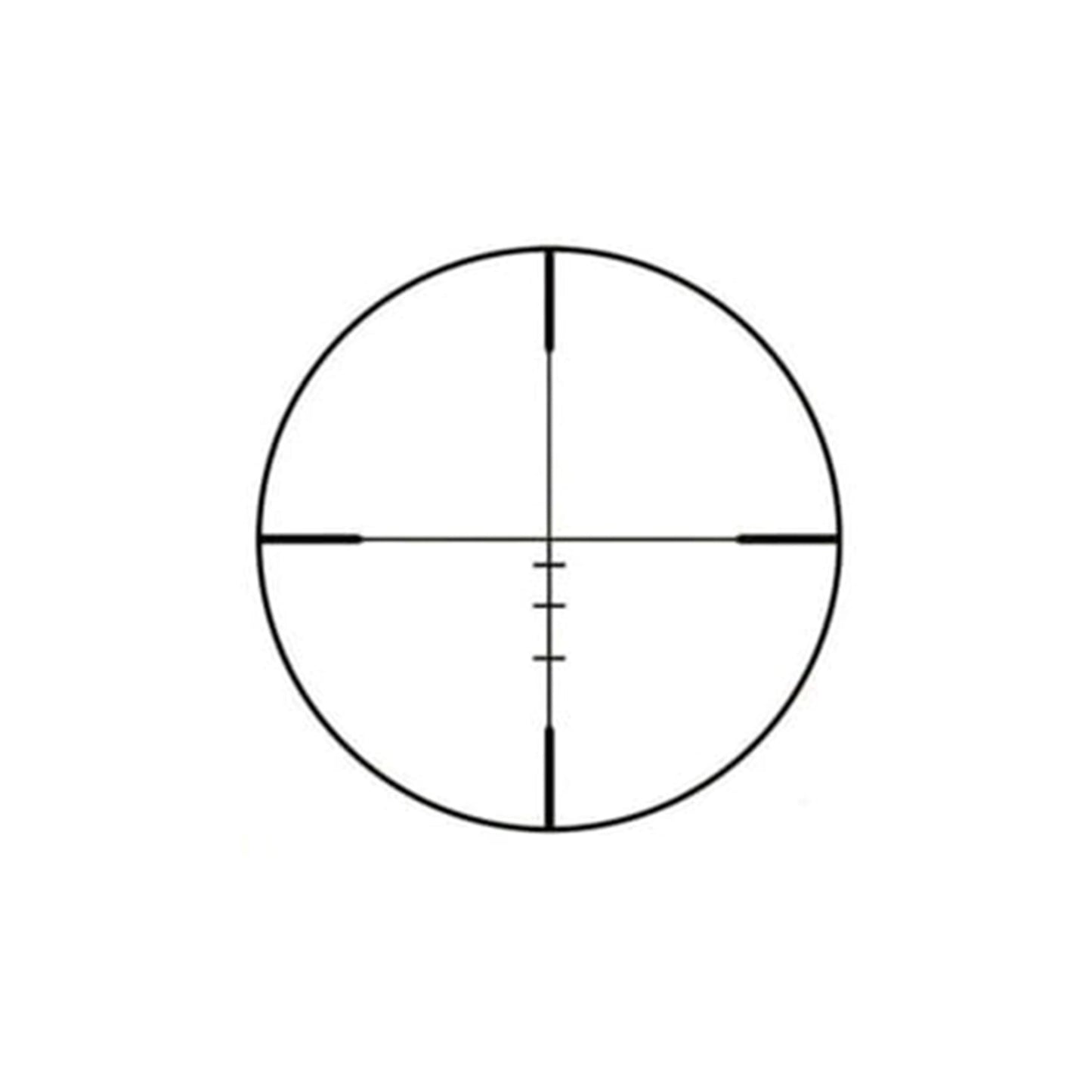 Barra Airguns H30 3 - 9x32 Illuminated BDC Rifle Scope - Angler's Pro Tackle & Outdoors