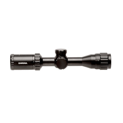 Barra Airguns H30 3 - 9x32 Illuminated BDC Rifle Scope - Angler's Pro Tackle & Outdoors