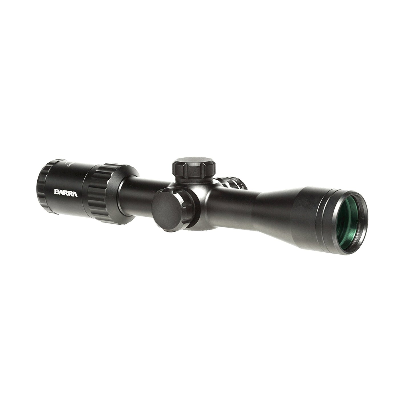Barra Airguns H30 4 - 12x40 Illuminated BDC Rifle Scope - Angler's Pro Tackle & Outdoors
