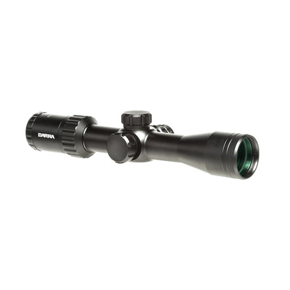 Barra Airguns H30 4 - 12x40 Illuminated BDC Rifle Scope - Angler's Pro Tackle & Outdoors