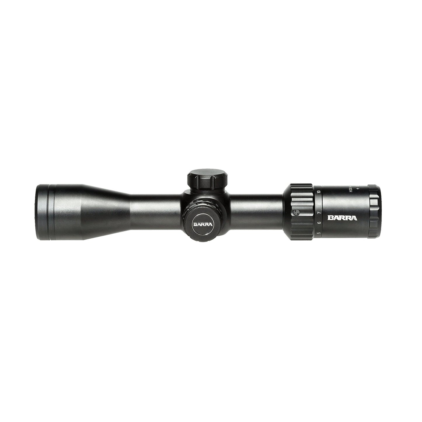 Barra Airguns H30 4 - 12x40 Illuminated BDC Rifle Scope - Angler's Pro Tackle & Outdoors