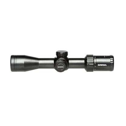Barra Airguns H30 4 - 12x40 Illuminated BDC Rifle Scope - Angler's Pro Tackle & Outdoors