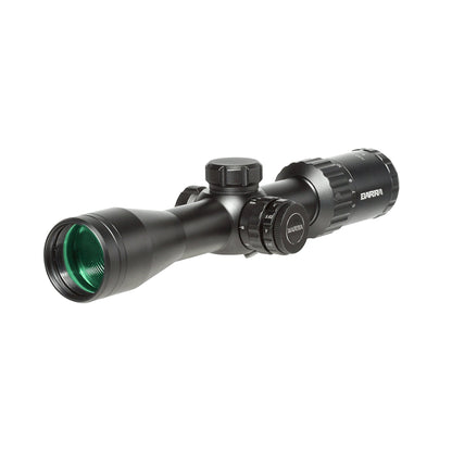 Barra Airguns H30 4 - 12x40 Illuminated BDC Rifle Scope - Angler's Pro Tackle & Outdoors