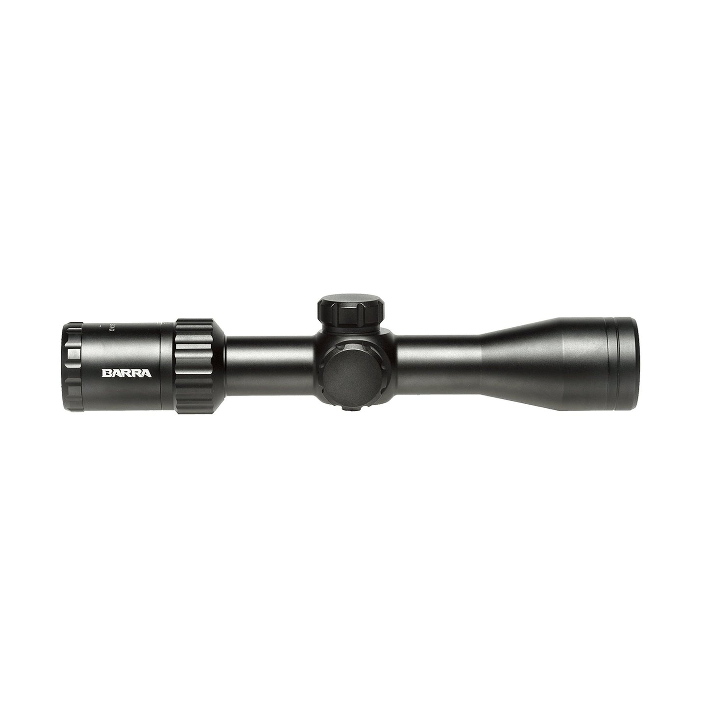 Barra Airguns H30 4 - 12x40 Illuminated BDC Rifle Scope - Angler's Pro Tackle & Outdoors