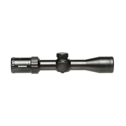 Barra Airguns H30 4 - 12x40 Illuminated BDC Rifle Scope - Angler's Pro Tackle & Outdoors