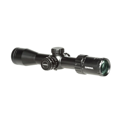 Barra Airguns H30 4 - 12x40 Illuminated BDC Rifle Scope - Angler's Pro Tackle & Outdoors