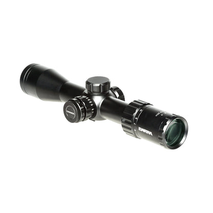 Barra Airguns H30 4 - 12x40 Illuminated BDC Rifle Scope - Angler's Pro Tackle & Outdoors