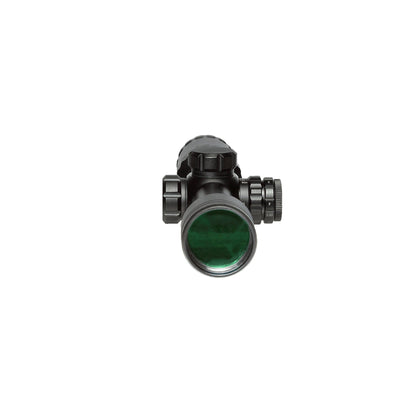 Barra Airguns H30 4 - 12x40 Illuminated BDC Rifle Scope - Angler's Pro Tackle & Outdoors