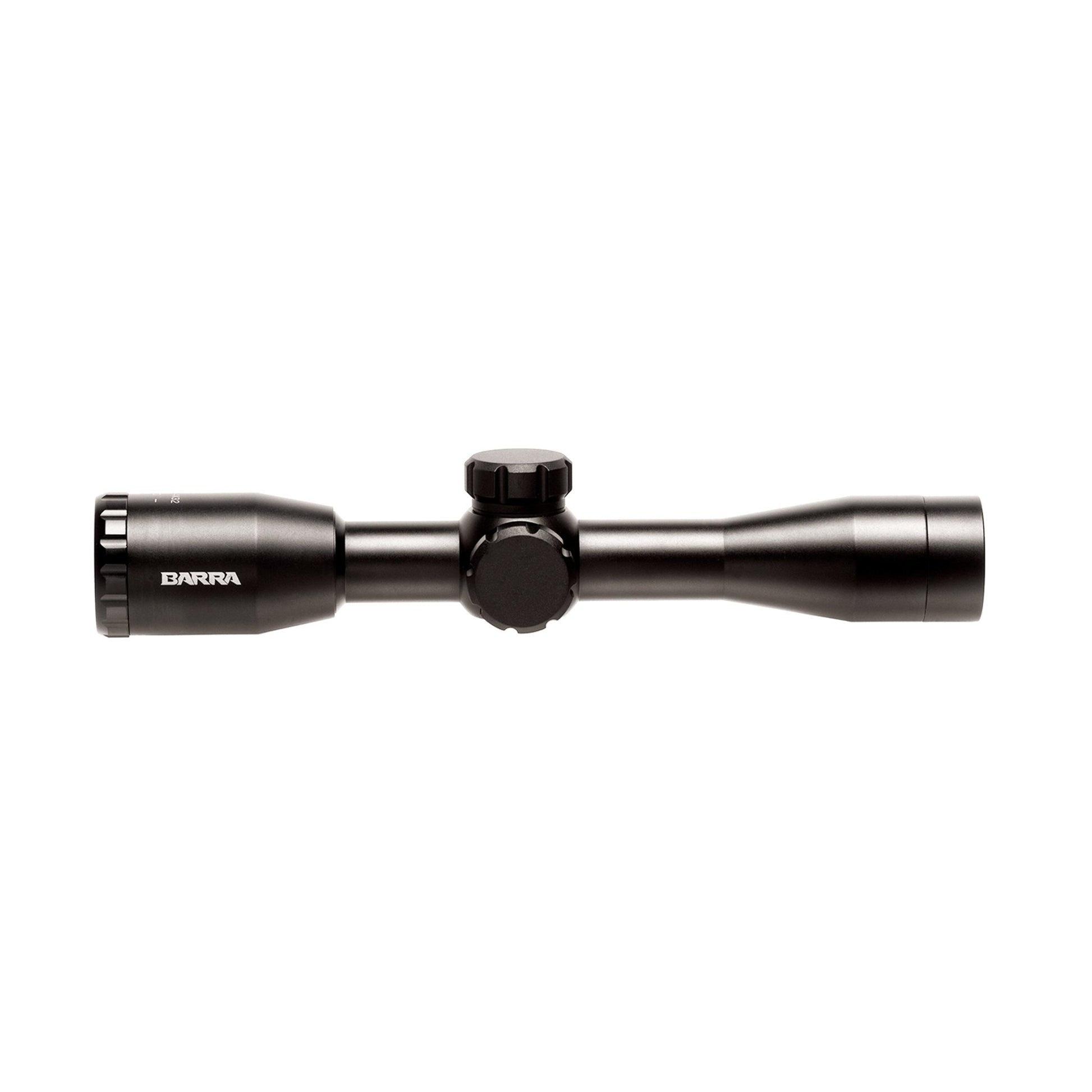 Barra Airguns H30 4x32 Illuminated BDC Rifle Scope - Angler's Pro Tackle & Outdoors