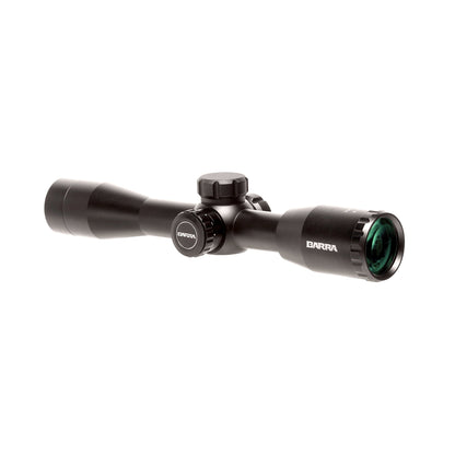 Barra Airguns H30 4x32 Illuminated BDC Rifle Scope - Angler's Pro Tackle & Outdoors