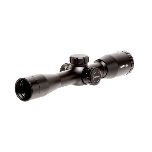 Barra Airguns H30 4x32 Illuminated BDC Rifle Scope - Angler's Pro Tackle & Outdoors