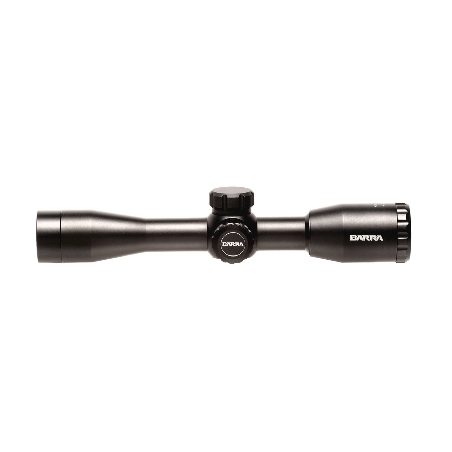 Barra Airguns H30 4x32 Illuminated BDC Rifle Scope - Angler's Pro Tackle & Outdoors