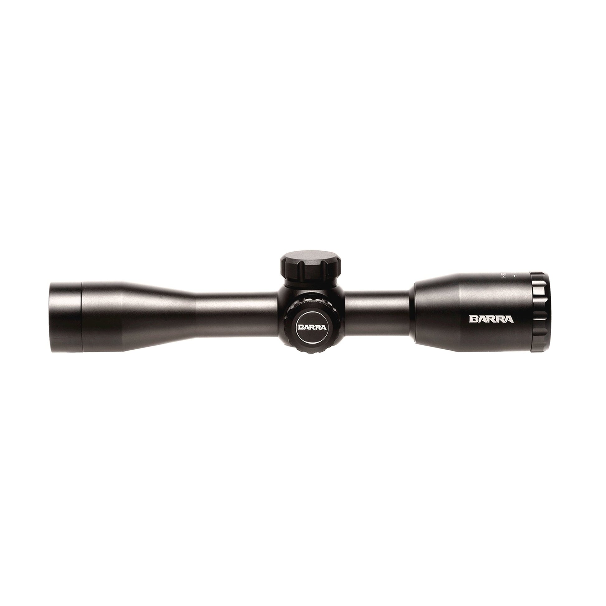 Barra Airguns H30 4x32 Illuminated BDC Rifle Scope - Angler's Pro Tackle & Outdoors