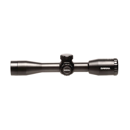 Barra Airguns H30 4x32 Illuminated BDC Rifle Scope - Angler's Pro Tackle & Outdoors