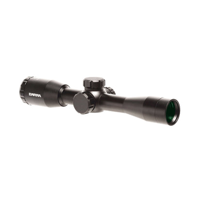 Barra Airguns H30 4x32 Illuminated BDC Rifle Scope - Angler's Pro Tackle & Outdoors