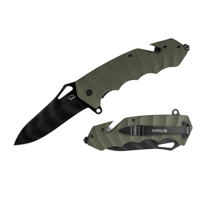 Barra Airguns Kodiak - Green - Angler's Pro Tackle & Outdoors