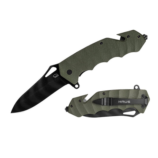 Barra Airguns Kodiak - Green - Angler's Pro Tackle & Outdoors