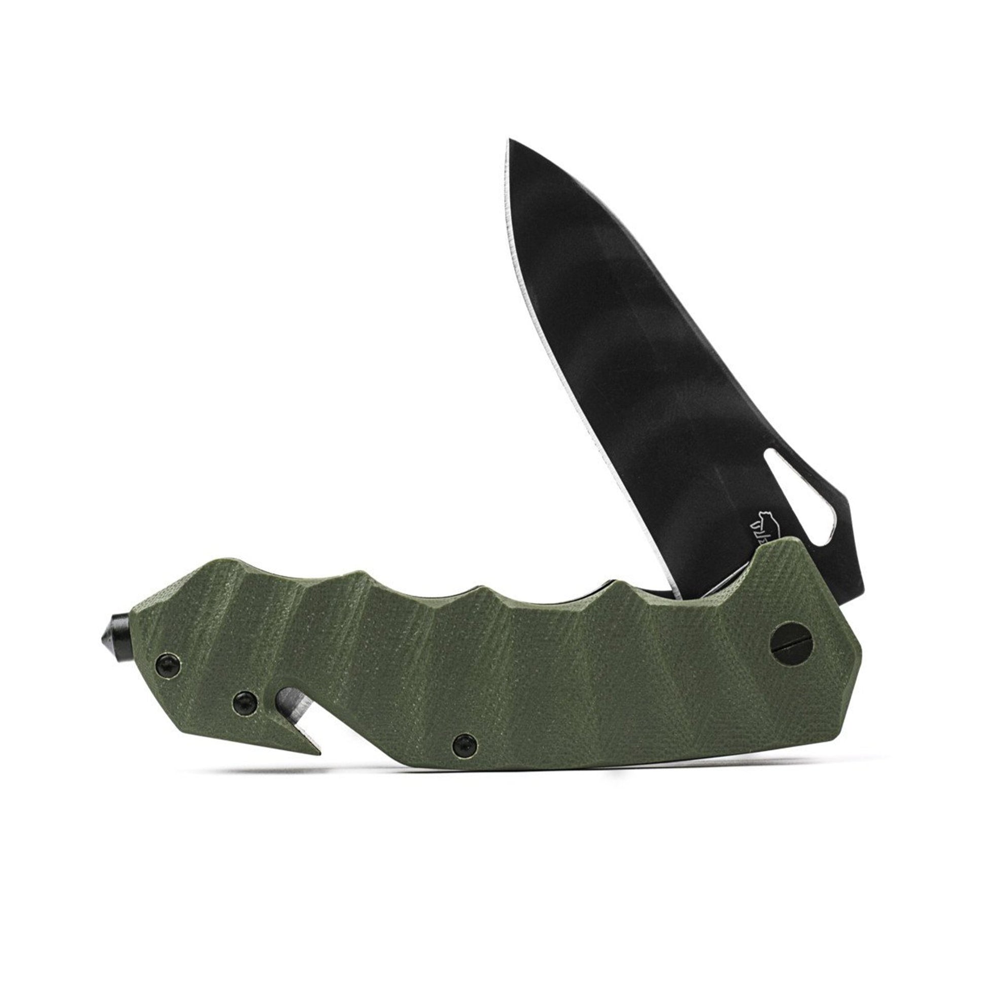 Barra Airguns Kodiak - Green - Angler's Pro Tackle & Outdoors