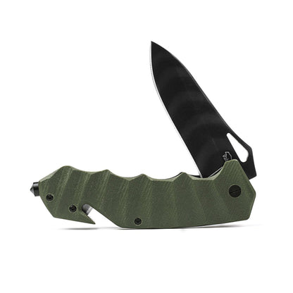 Barra Airguns Kodiak - Green - Angler's Pro Tackle & Outdoors