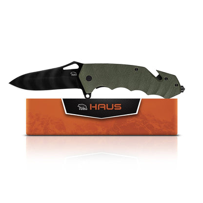 Barra Airguns Kodiak - Green - Angler's Pro Tackle & Outdoors