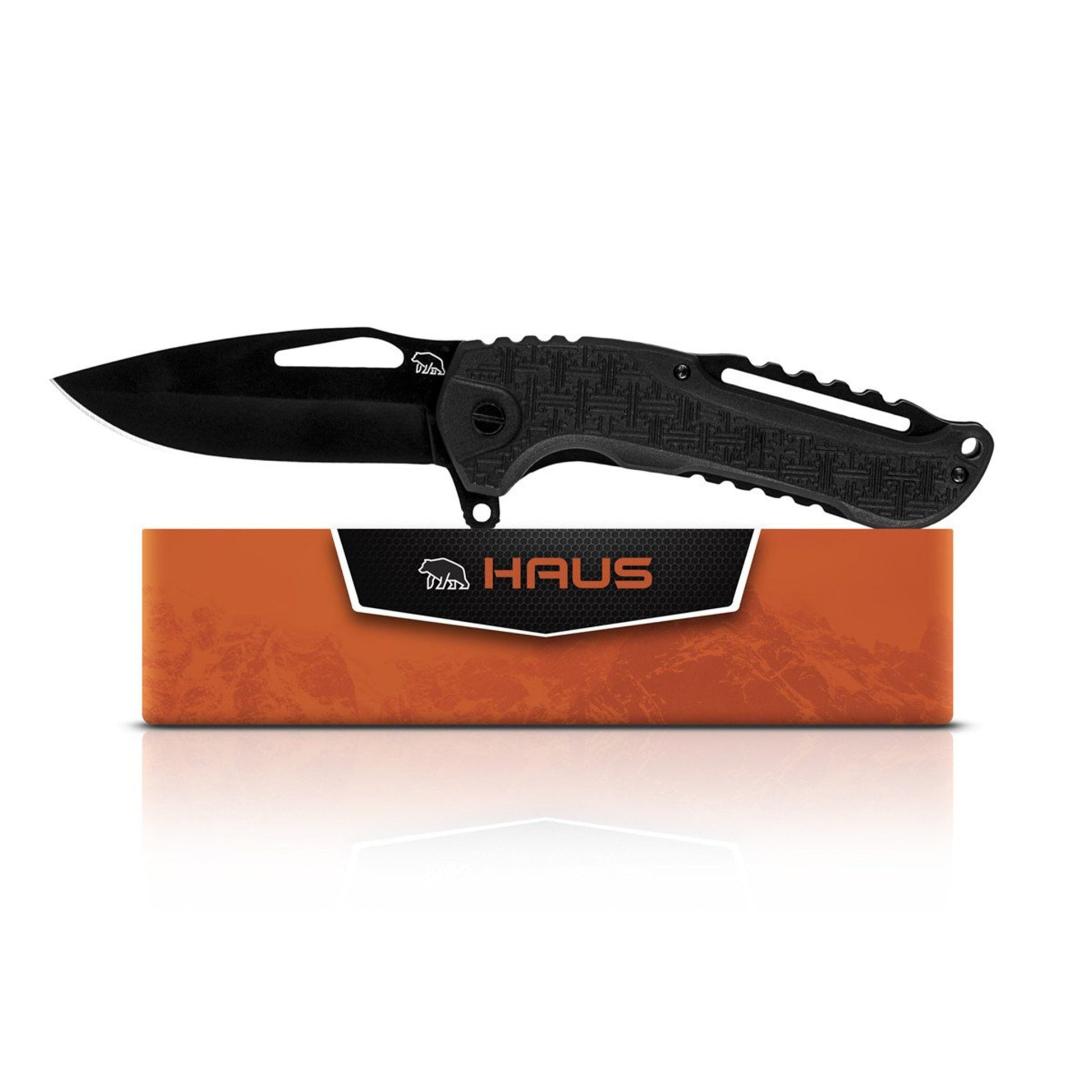 Barra Airguns Recon - Black - Angler's Pro Tackle & Outdoors