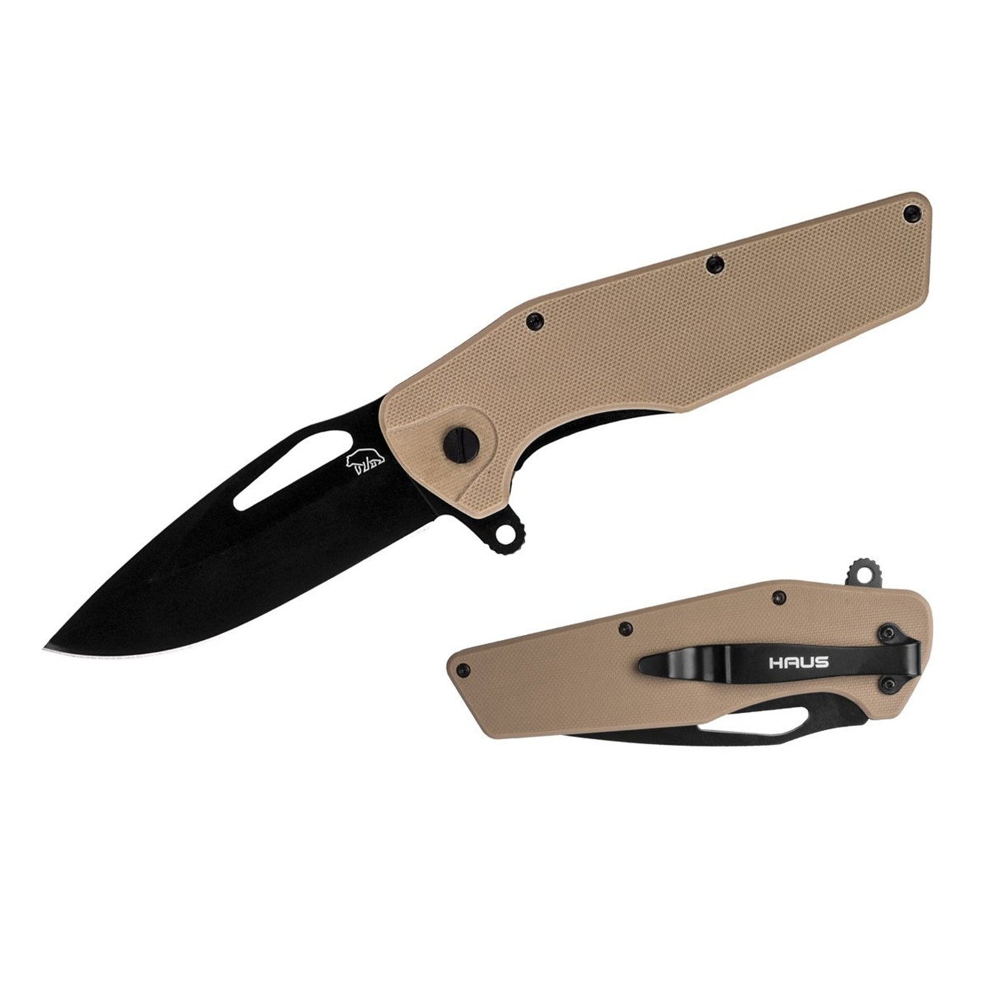 Barra Airguns Revenant - Tan - Angler's Pro Tackle & Outdoors