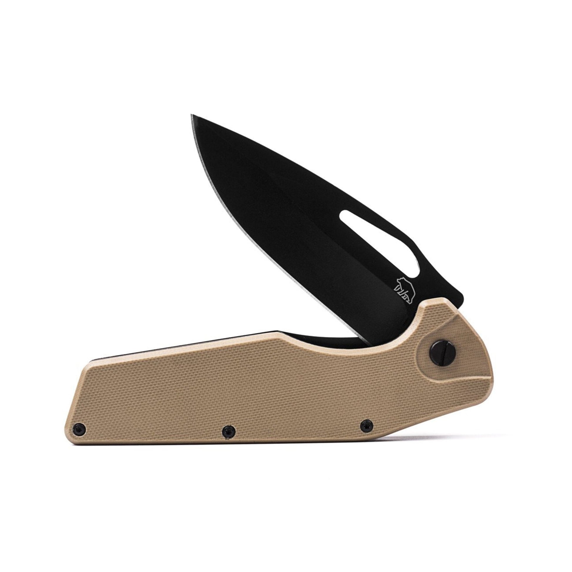 Barra Airguns Revenant - Tan - Angler's Pro Tackle & Outdoors