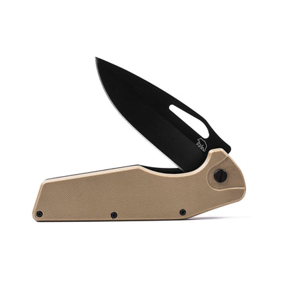 Barra Airguns Revenant - Tan - Angler's Pro Tackle & Outdoors