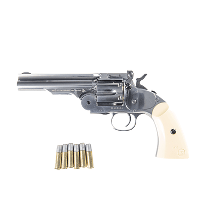 Barra Airguns Schofield Ivory Grips - Angler's Pro Tackle & Outdoors