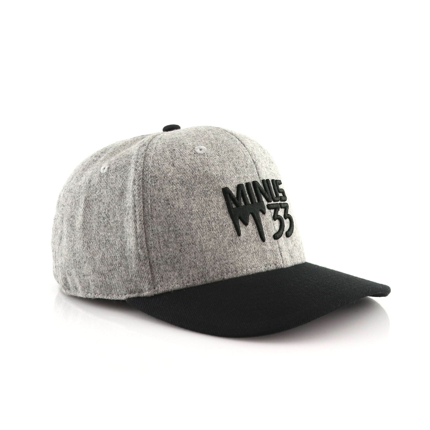 Minus33 - Logo Hats